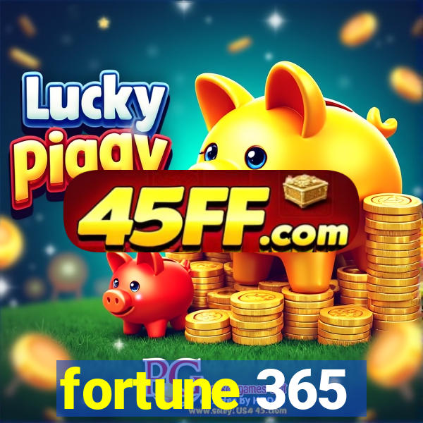 fortune 365